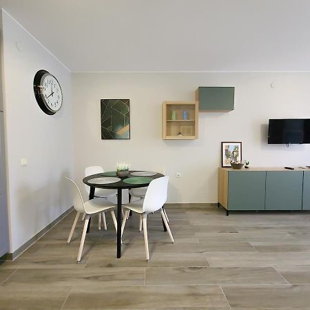 Prestige Fort Aparthotel - Private Apartment-Bsr スヴェティ・ヴラス エクステリア 写真