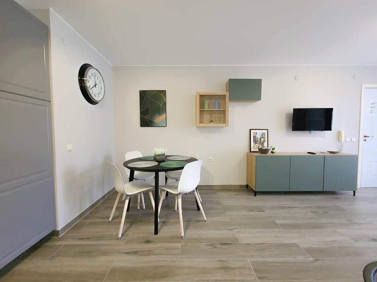 Prestige Fort Aparthotel - Private Apartment-Bsr スヴェティ・ヴラス エクステリア 写真