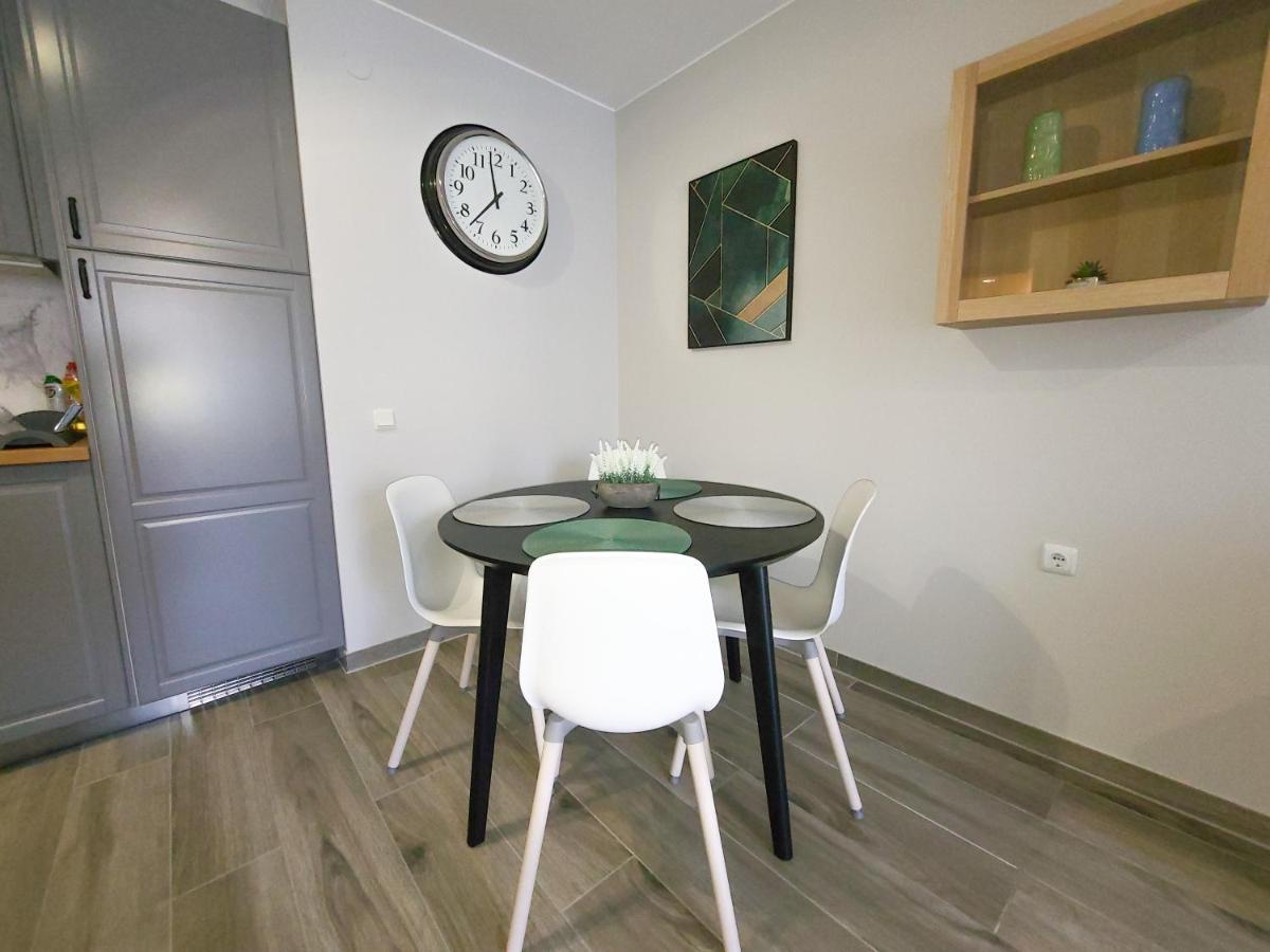 Prestige Fort Aparthotel - Private Apartment-Bsr スヴェティ・ヴラス エクステリア 写真