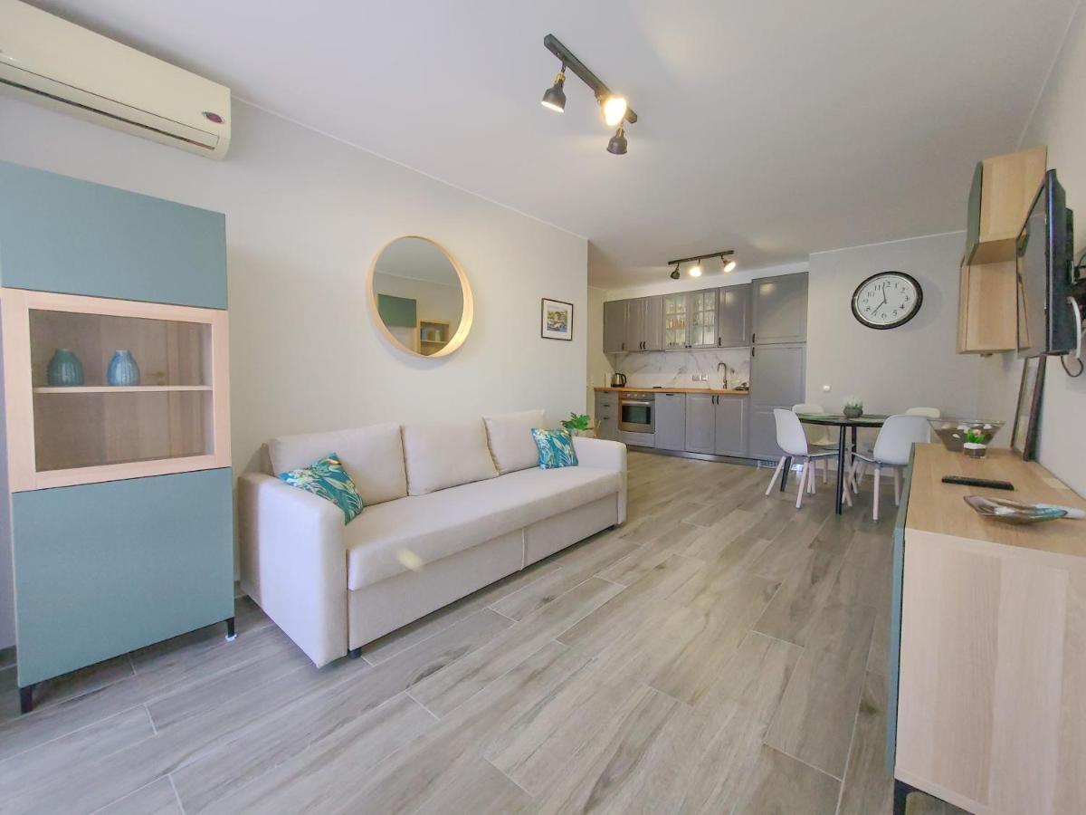 Prestige Fort Aparthotel - Private Apartment-Bsr スヴェティ・ヴラス エクステリア 写真