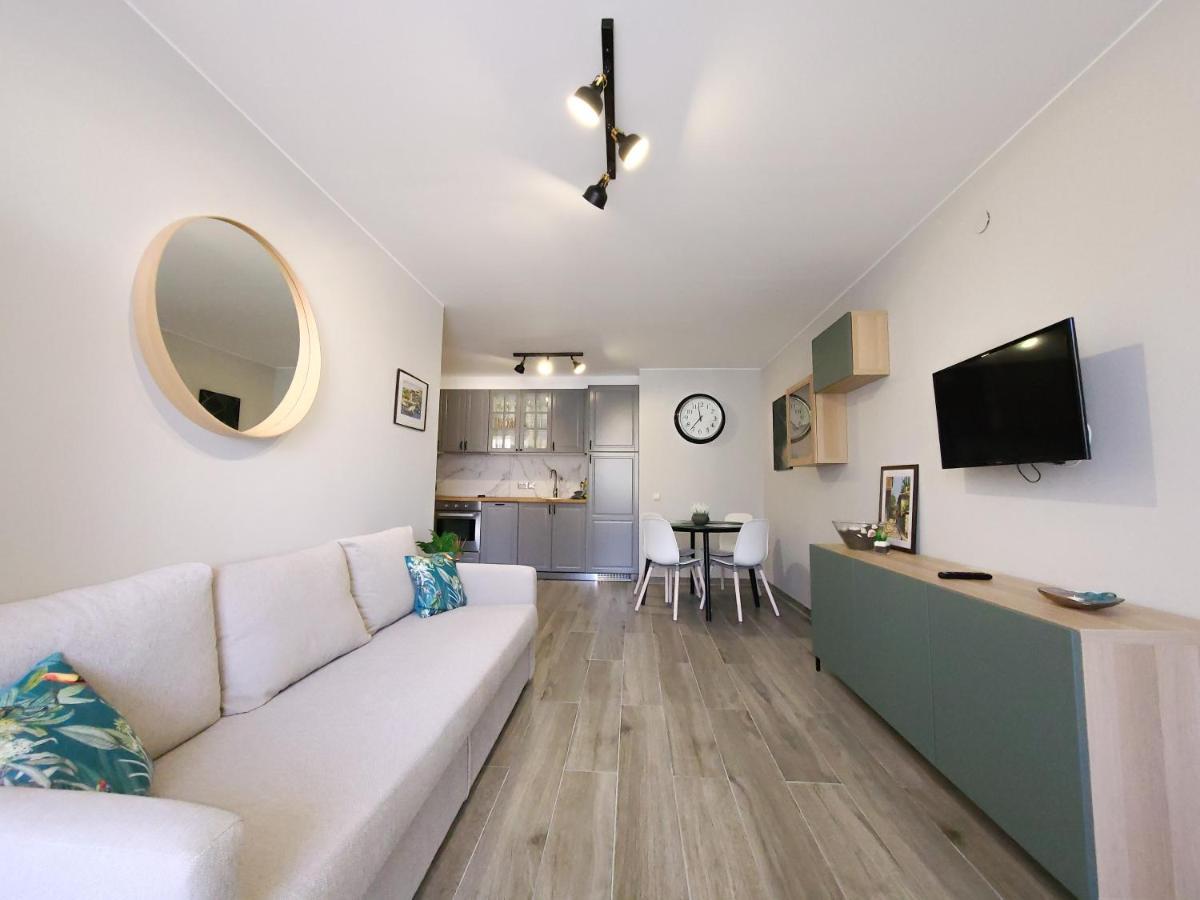 Prestige Fort Aparthotel - Private Apartment-Bsr スヴェティ・ヴラス エクステリア 写真