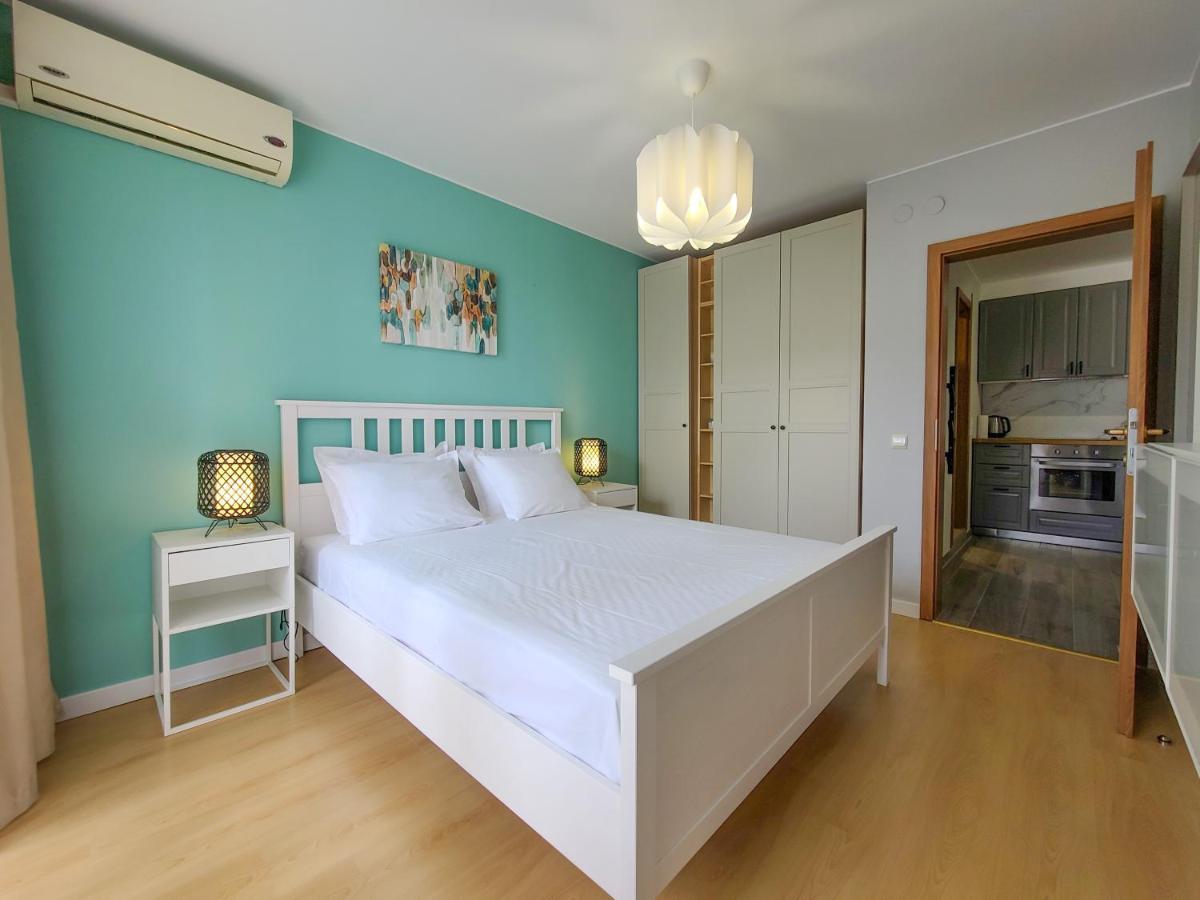 Prestige Fort Aparthotel - Private Apartment-Bsr スヴェティ・ヴラス エクステリア 写真