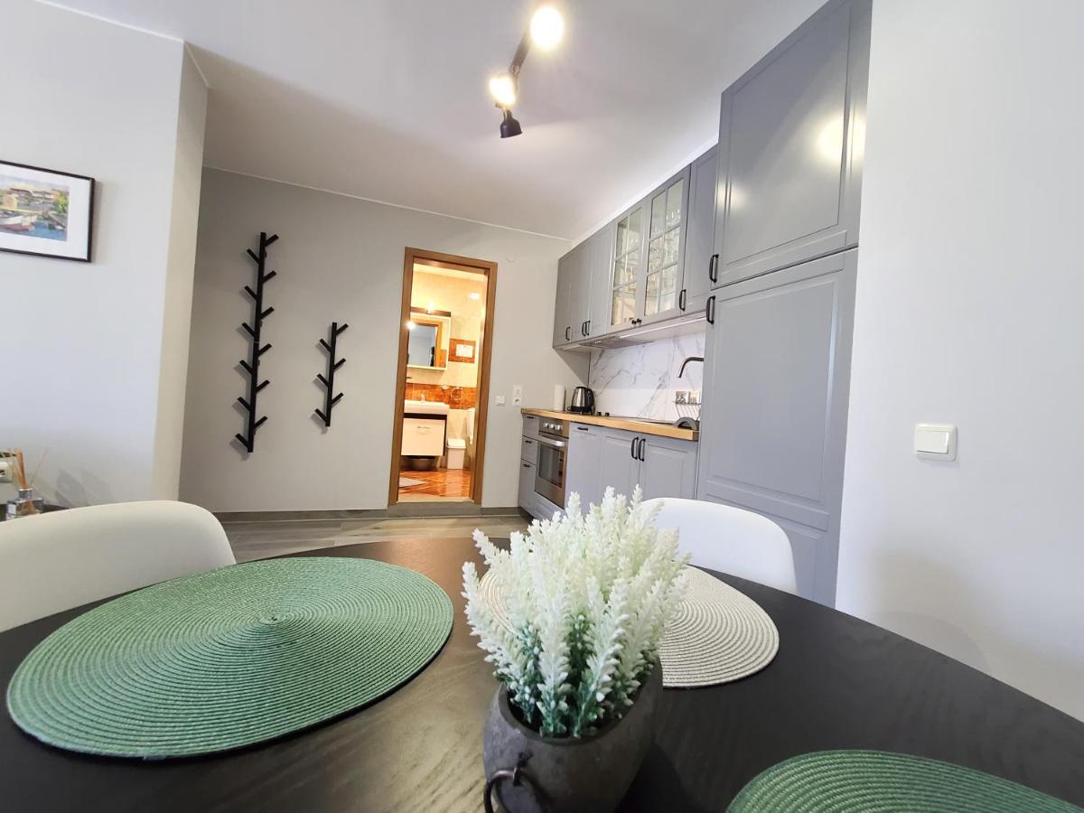Prestige Fort Aparthotel - Private Apartment-Bsr スヴェティ・ヴラス エクステリア 写真